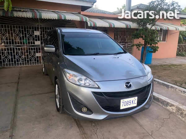 Mazda Premacy 2,0L 2016
