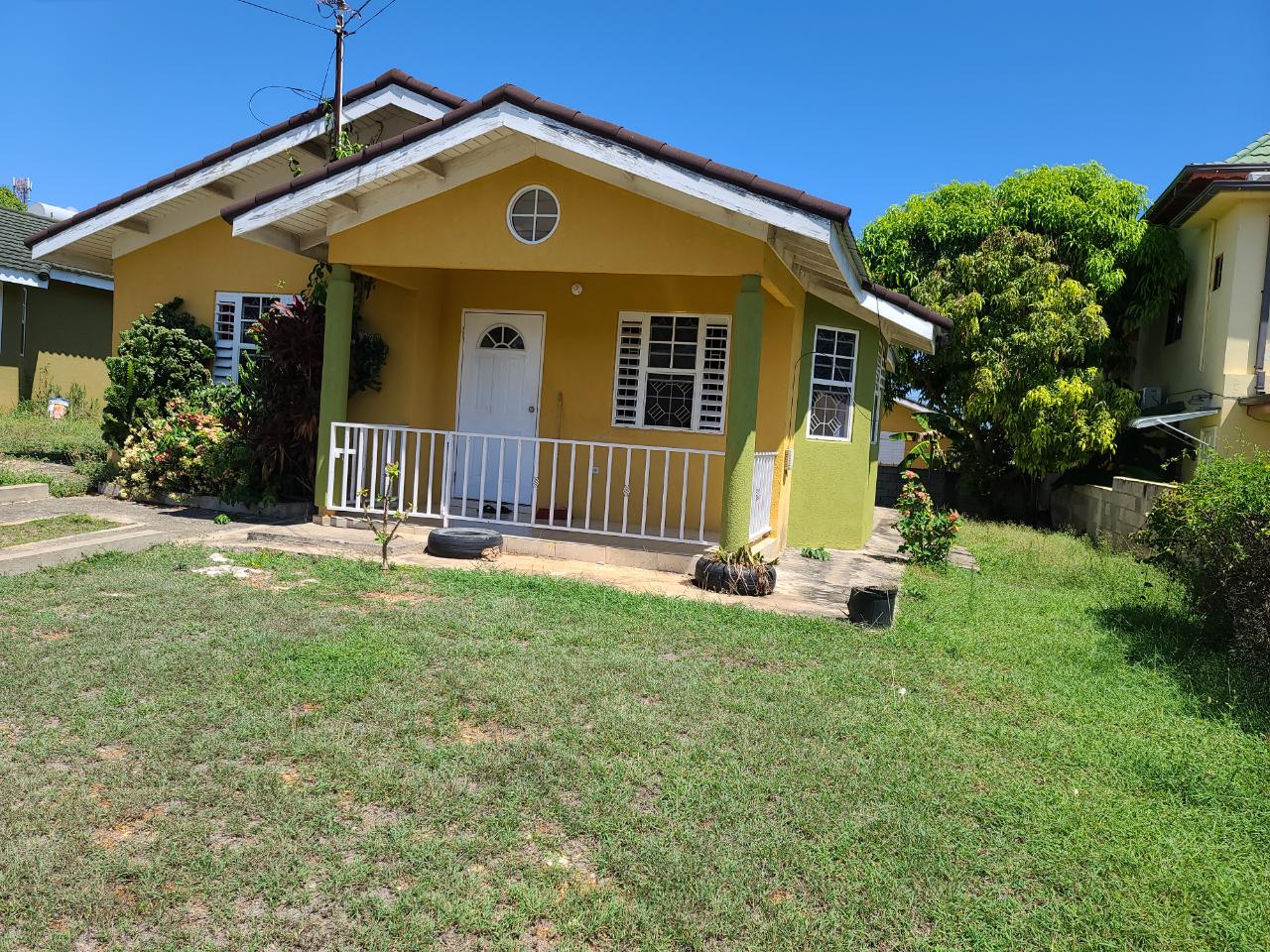 House for Sale   Falmouth
