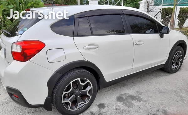 Subaru XV 2,0L 2015