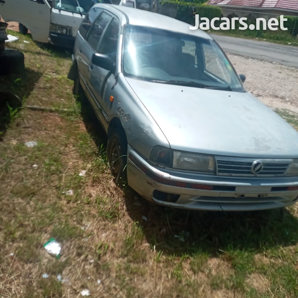 Nissan Sylphy 1,8L 2001