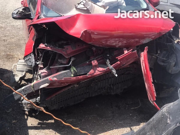 Toyota Corolla 1,6L 2015