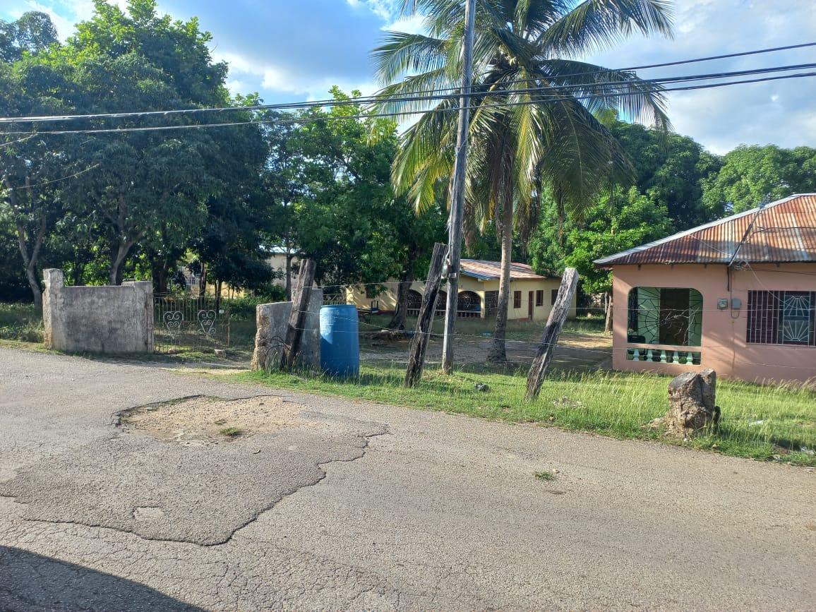 House for Sale   May Pen