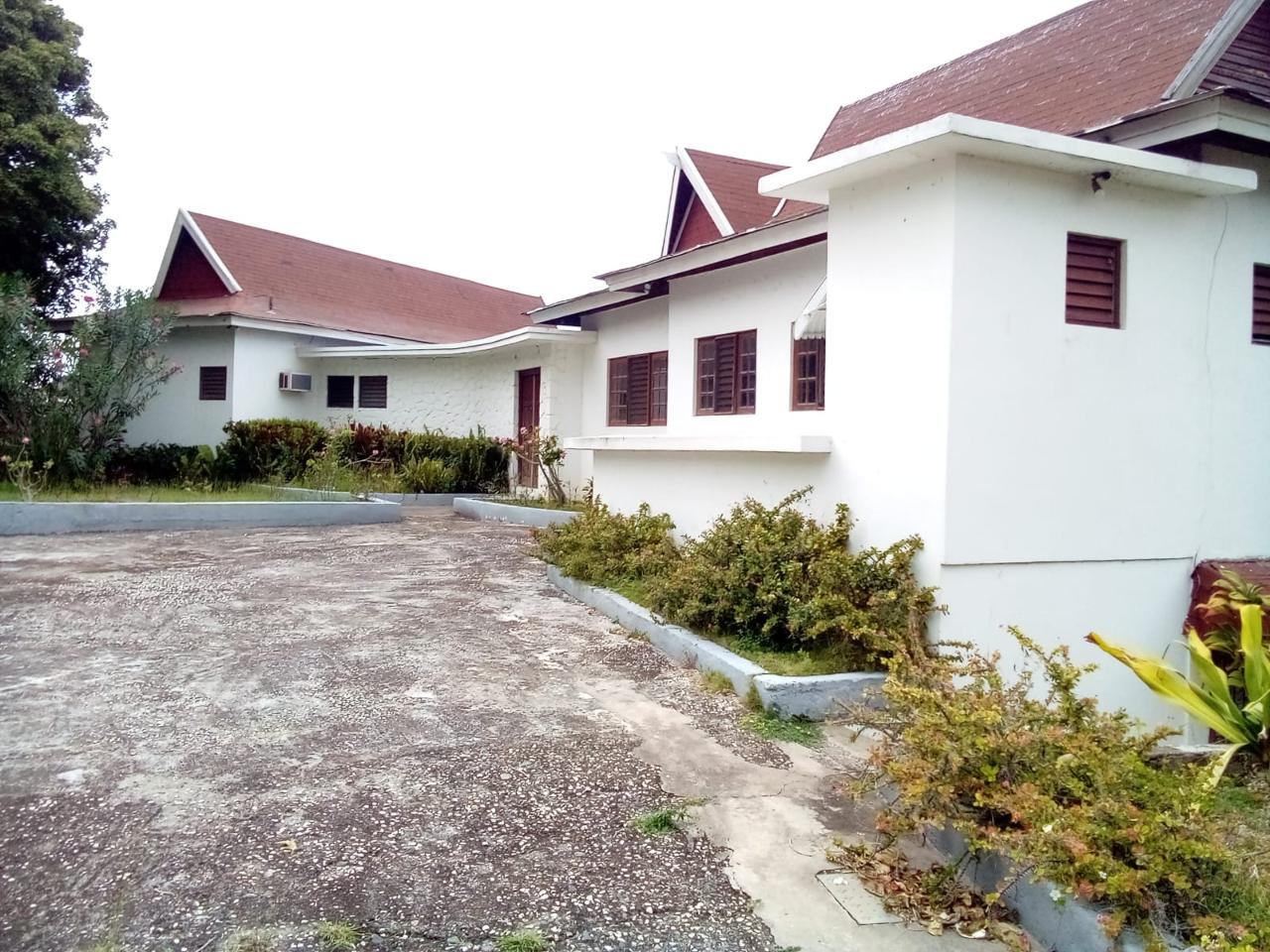 House for Sale   Montego Bay