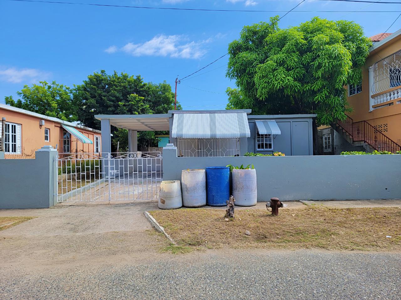 House for Sale   Gregory Park