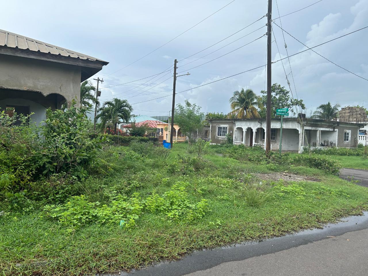 House for Sale Milk River