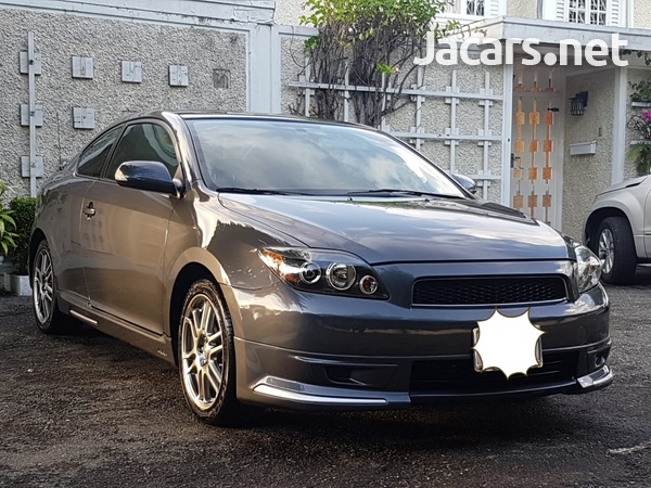 Toyota Scion 2,4L 2007
