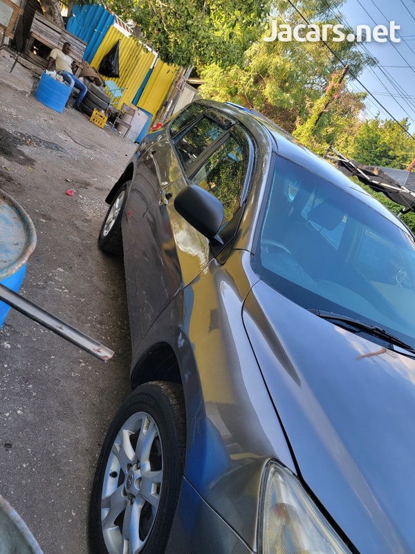 Toyota RAV4 4,1L 2012
