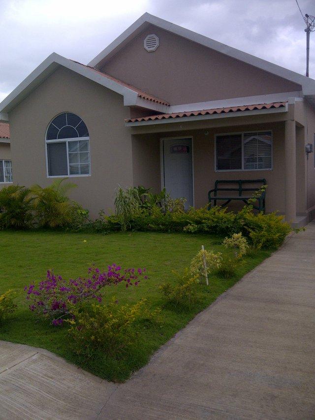 House for Rent   Spanish Town