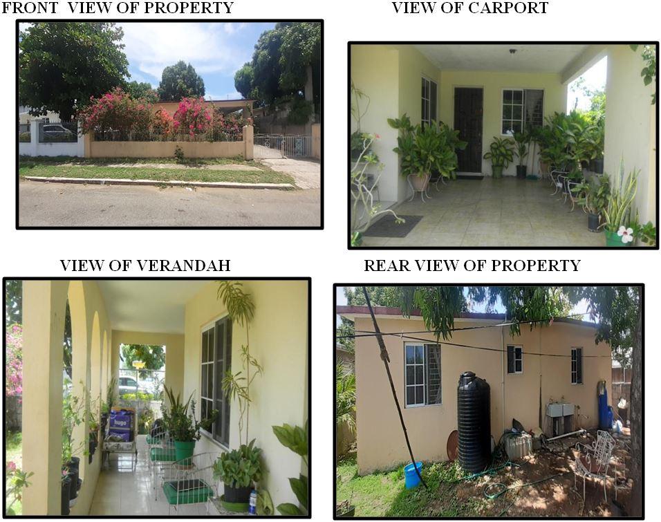 House for Sale   Ensom City