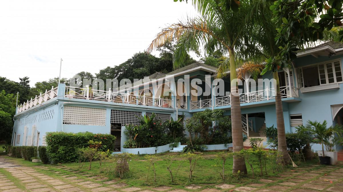 9 bed Resort/vacation property For Sale in Discovery Bay, St. Ann, Jamaica
