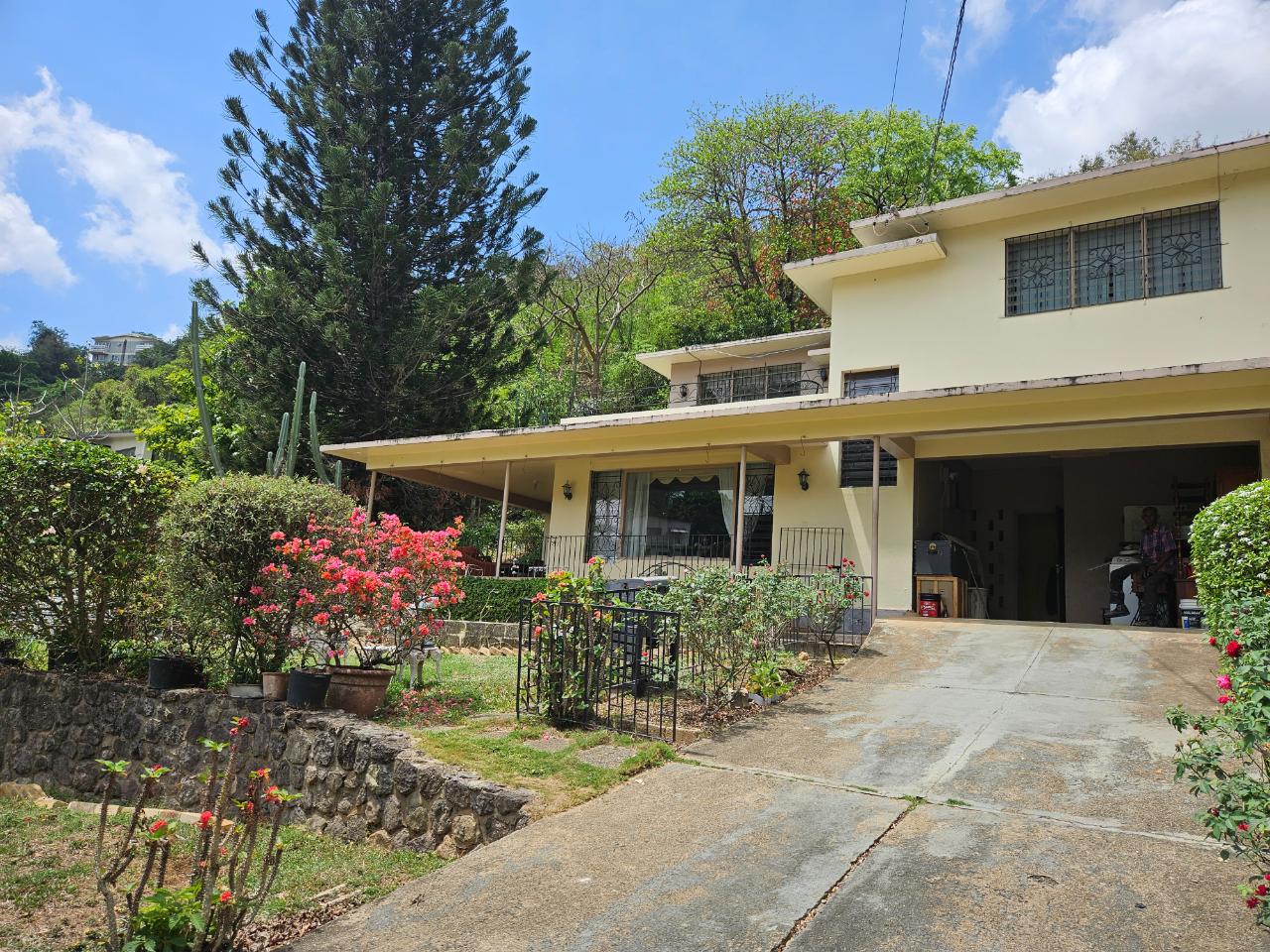 House for Sale   Kingston 8