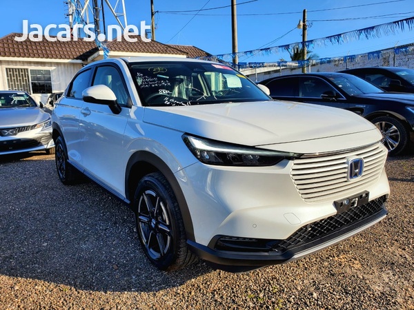Honda Vezel 1,5L 2023