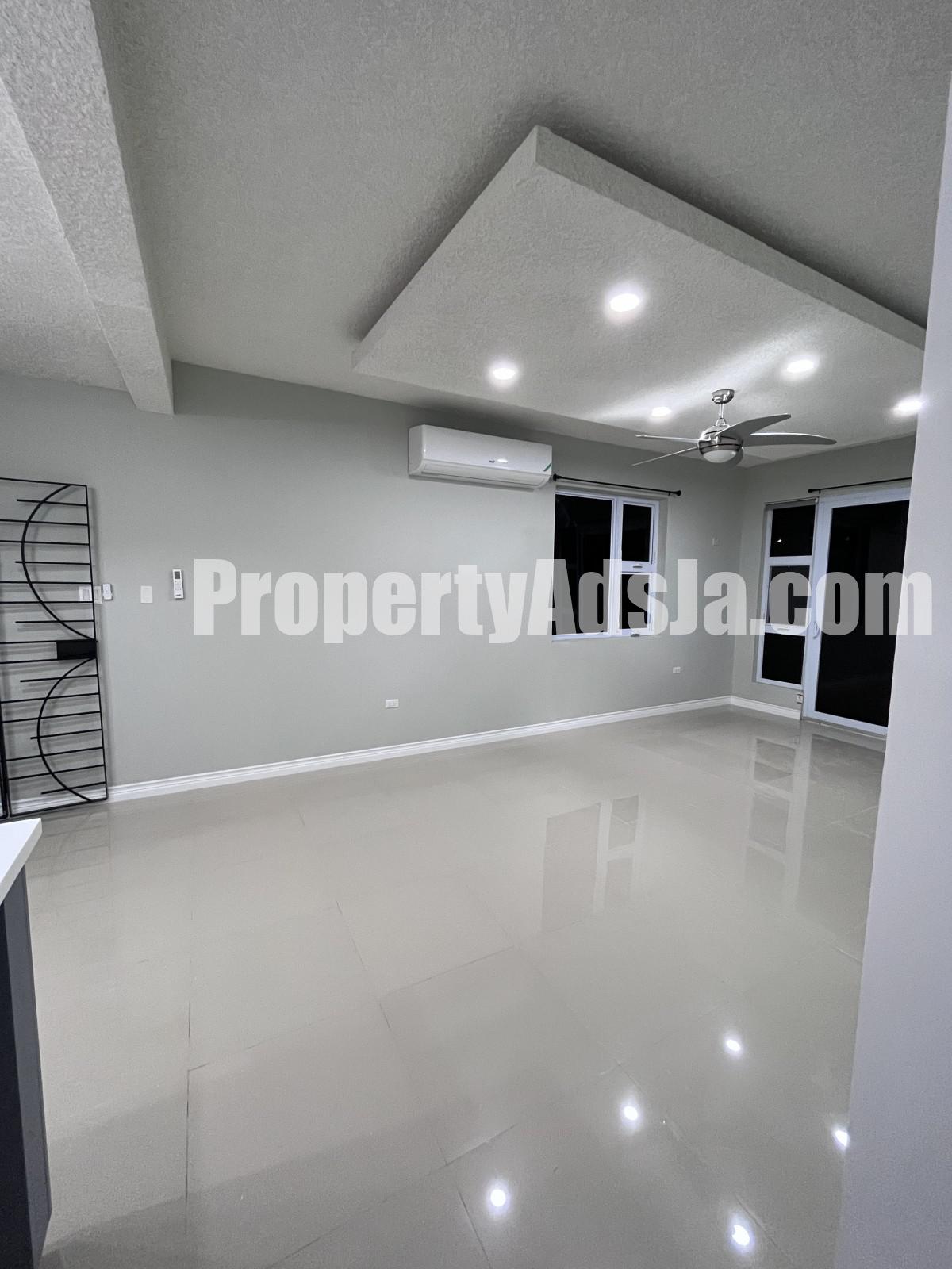 2 bed Apartment For Rent in Kingston 19, Kingston / St. Andrew, Jamaica