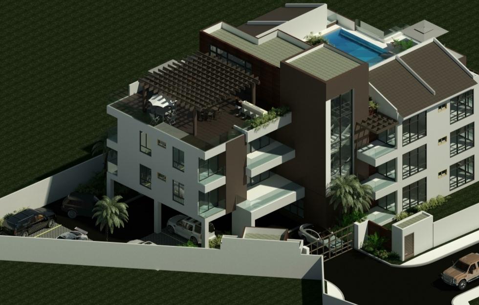 Apartment for Sale   Kingston 6