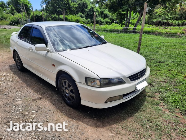 Honda Accord 2,0L 2000