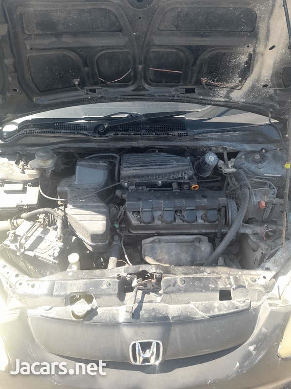 Honda Civic 1,5L 2001