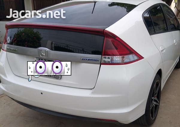 Honda Insight 1,3L 2013