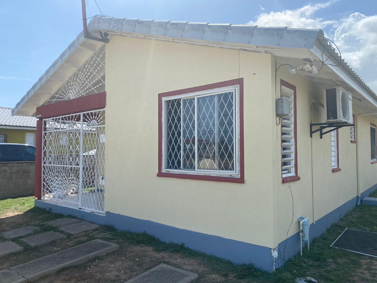 House for Rent   Spanish Town