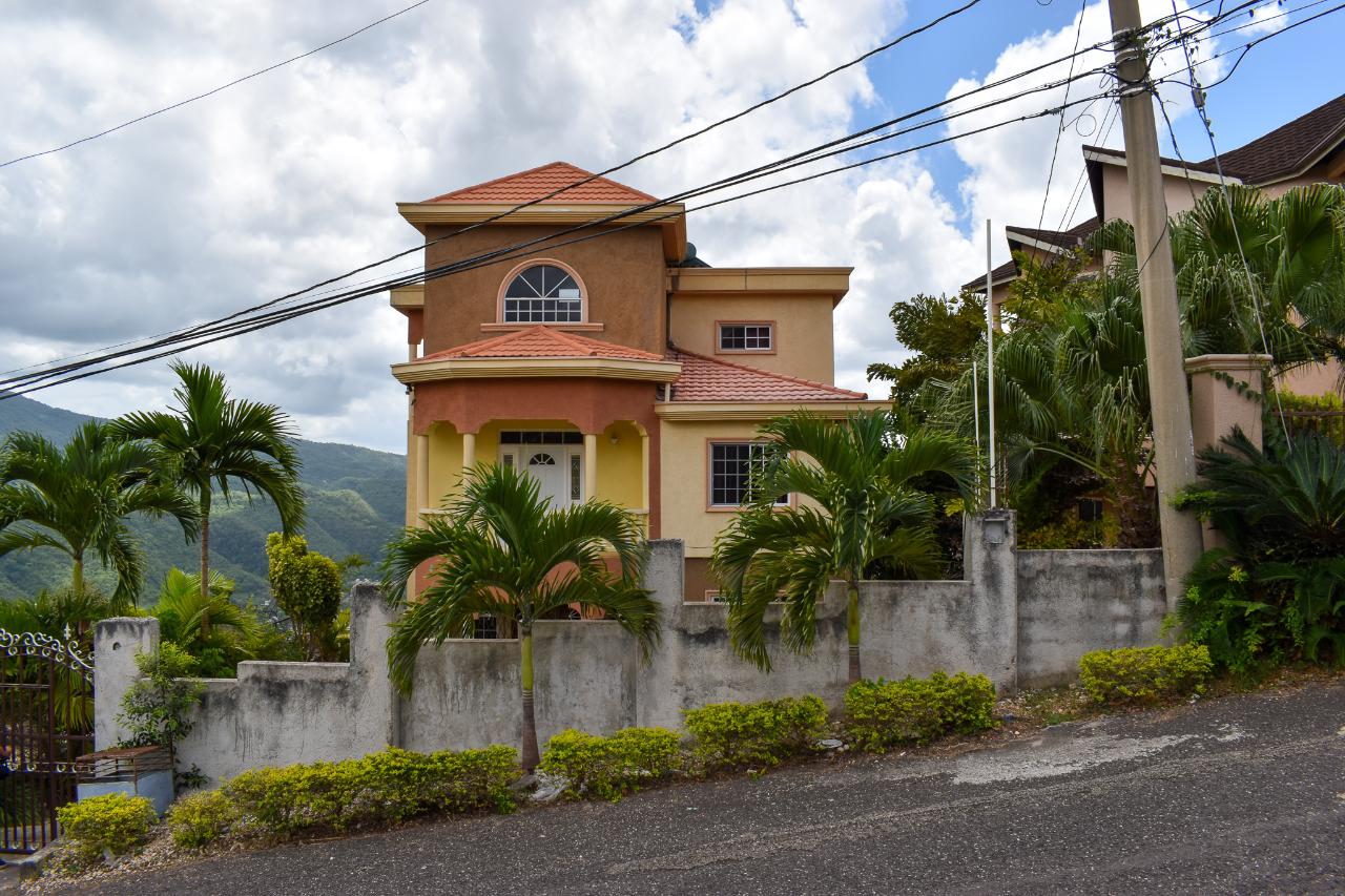 House for Sale   Williamsfield