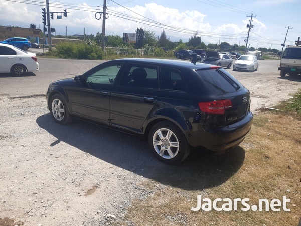 Audi A3 1,4L 2013