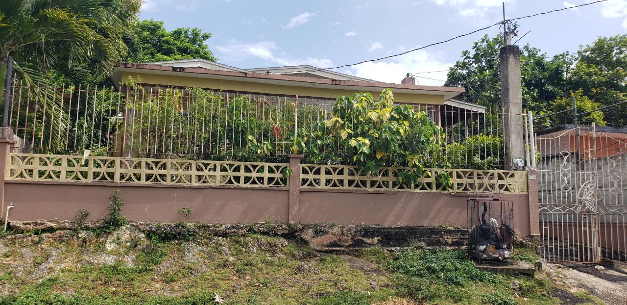 House for Sale   Montego Bay