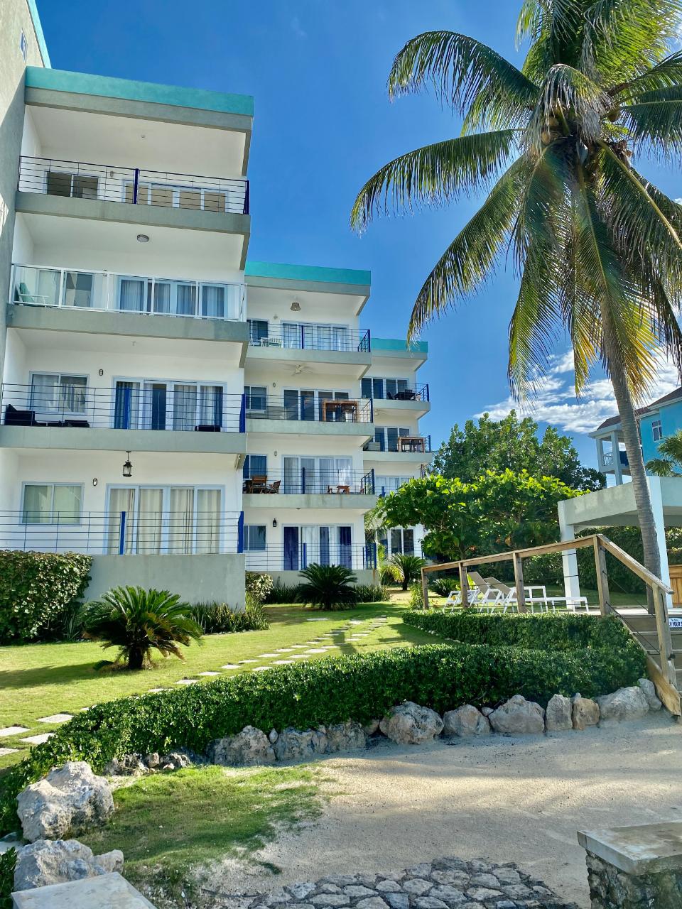 Apartment for Sale   Tower Isle