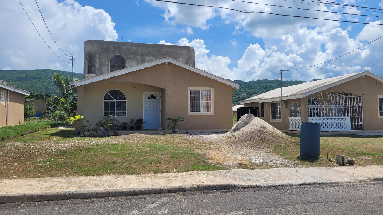 House for Sale   Granville