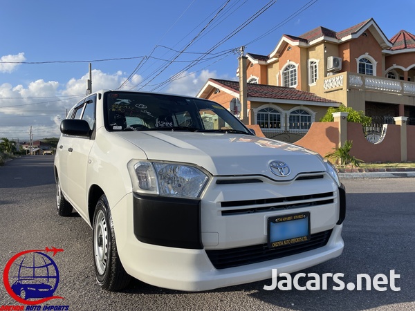 Toyota Probox 1,5L 2017
