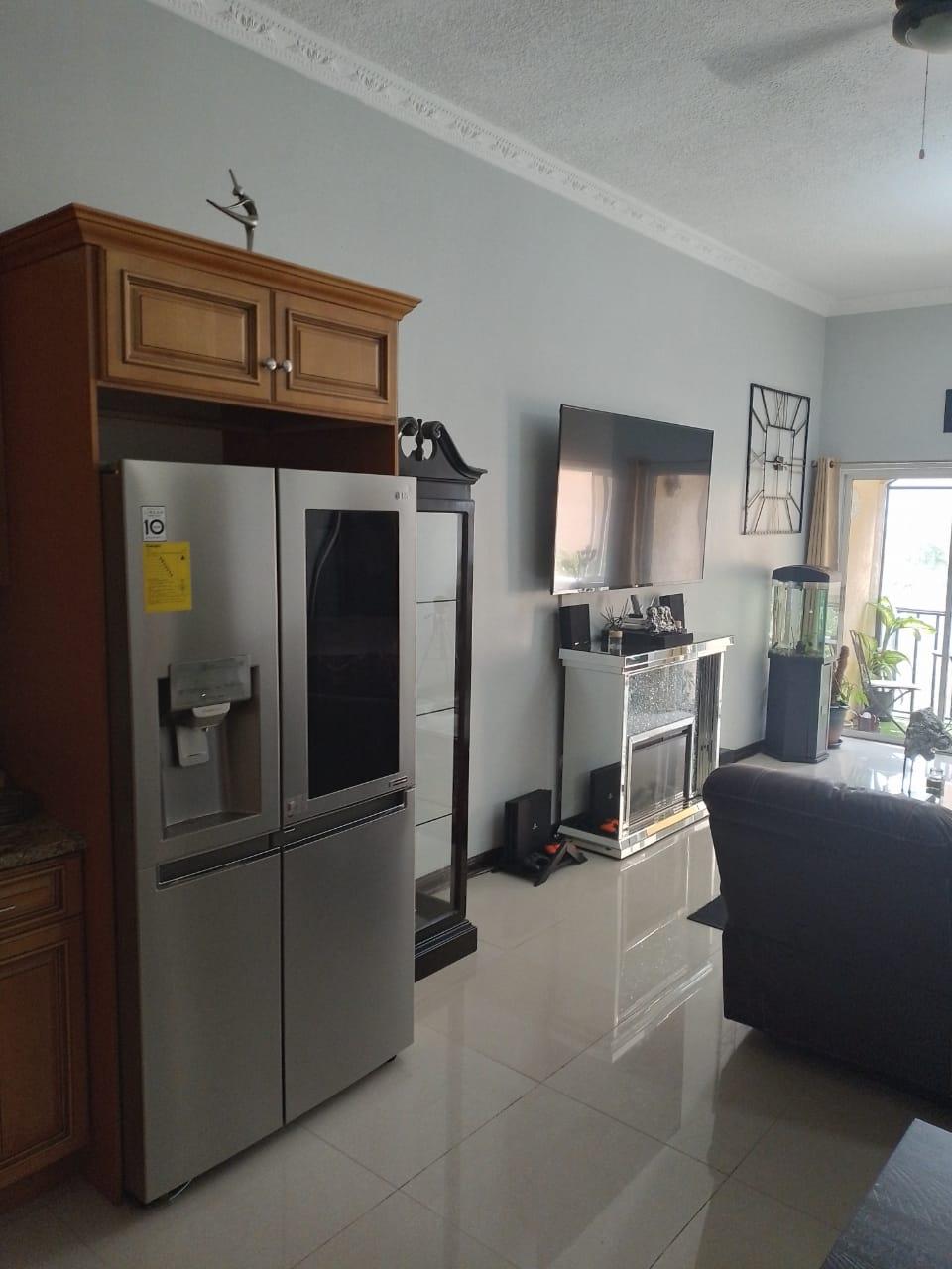 Apartment for Sale   Kingston 6