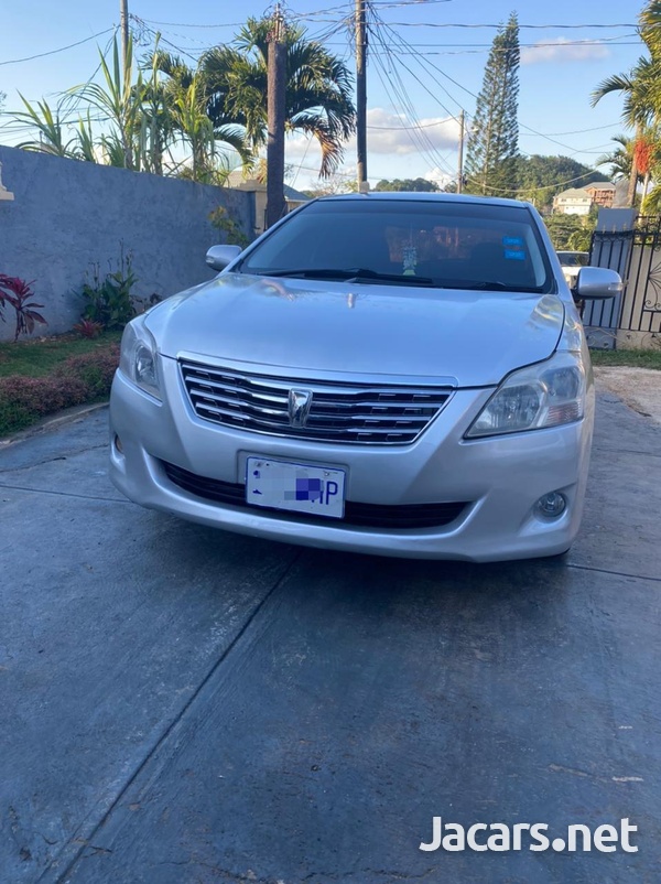 Toyota Premio 1,8L 2009