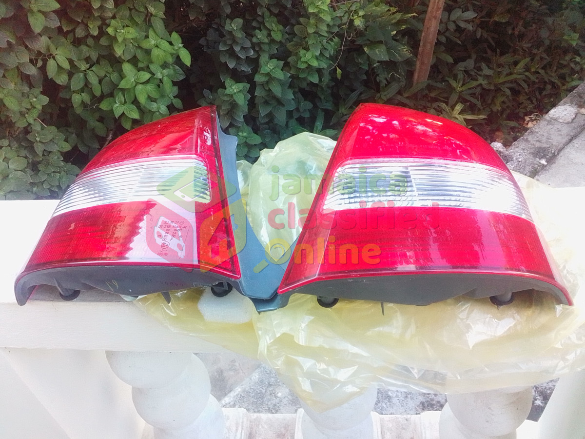 For Sale: Mazda Back Lights New