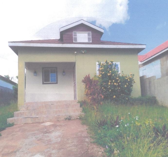 House for Private   May Pen