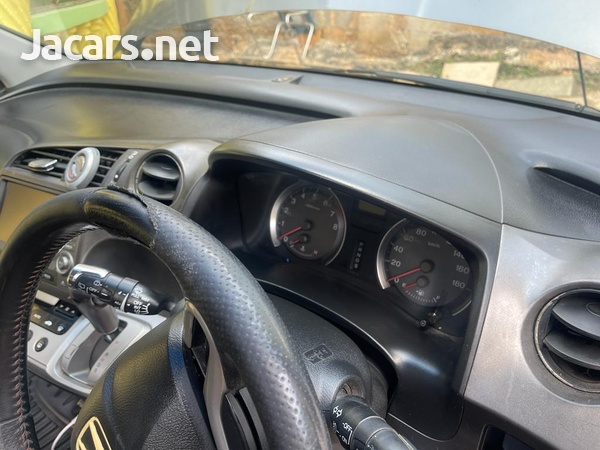 Honda Stream 1,8L 2014