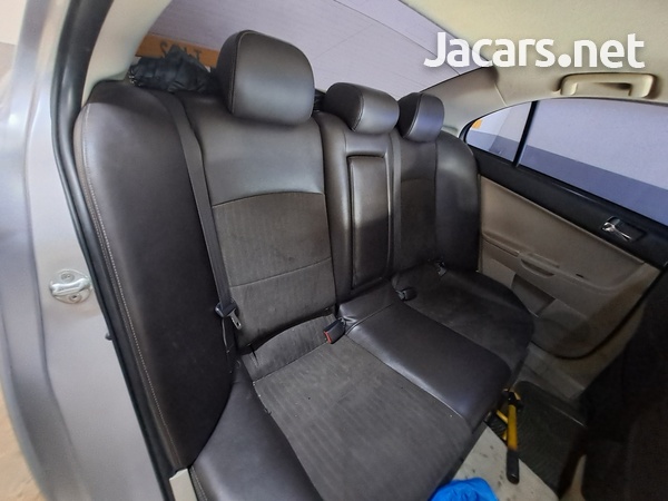 Mitsubishi Galant Fortis 1,9L 2008