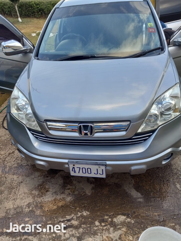 Honda CR-V 2,4L 2008