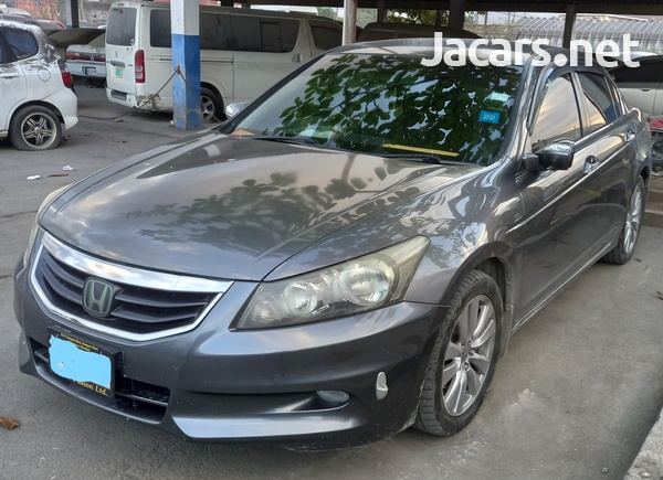Honda Inspire 3,5L 2011