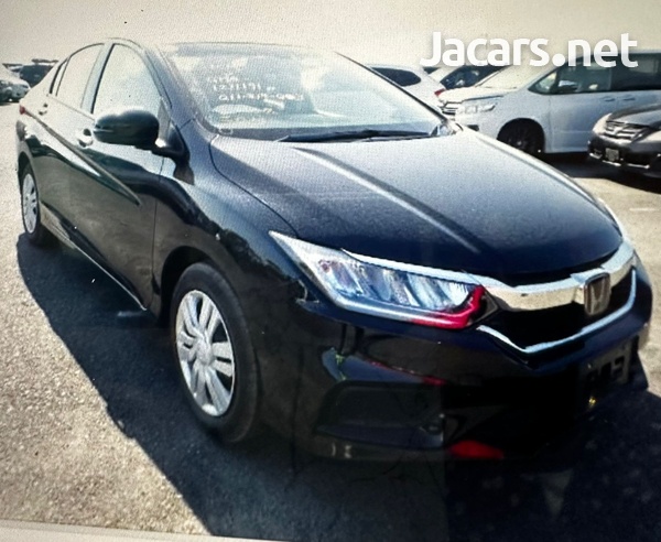 Honda Grace 1,5L 2019