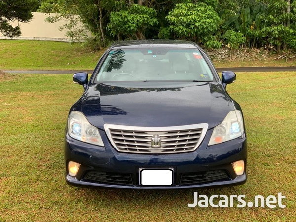 Toyota Crown 2,5L 2011