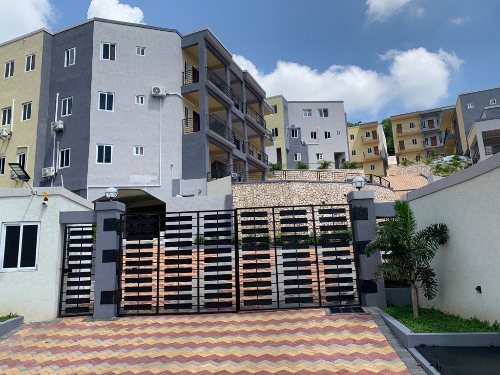 Apartment for Sale   Red Hills
