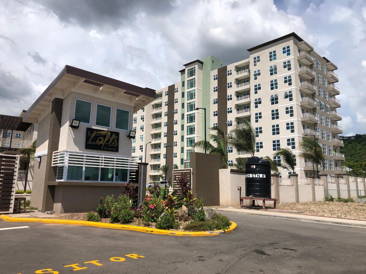 Apartment for Sale   Kingston 6