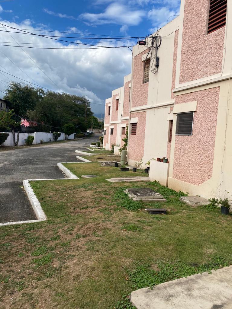 Apartment for Sale   Kingston 6