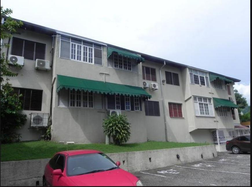 Apartment for Sale   Kingston 6