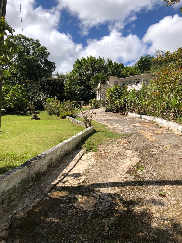House for Sale   Walderston