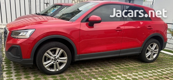 Audi Q2 1,5L 2021