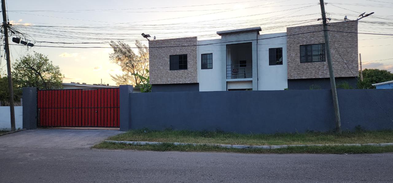 Apartment for Rent   Kingston 8
