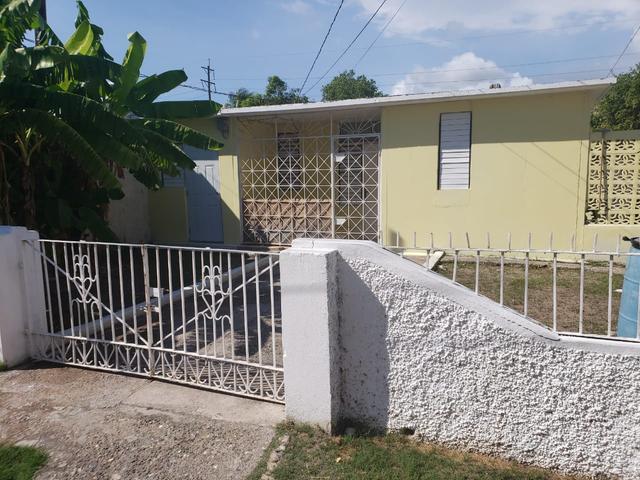 House for Sale   Greater Portmore