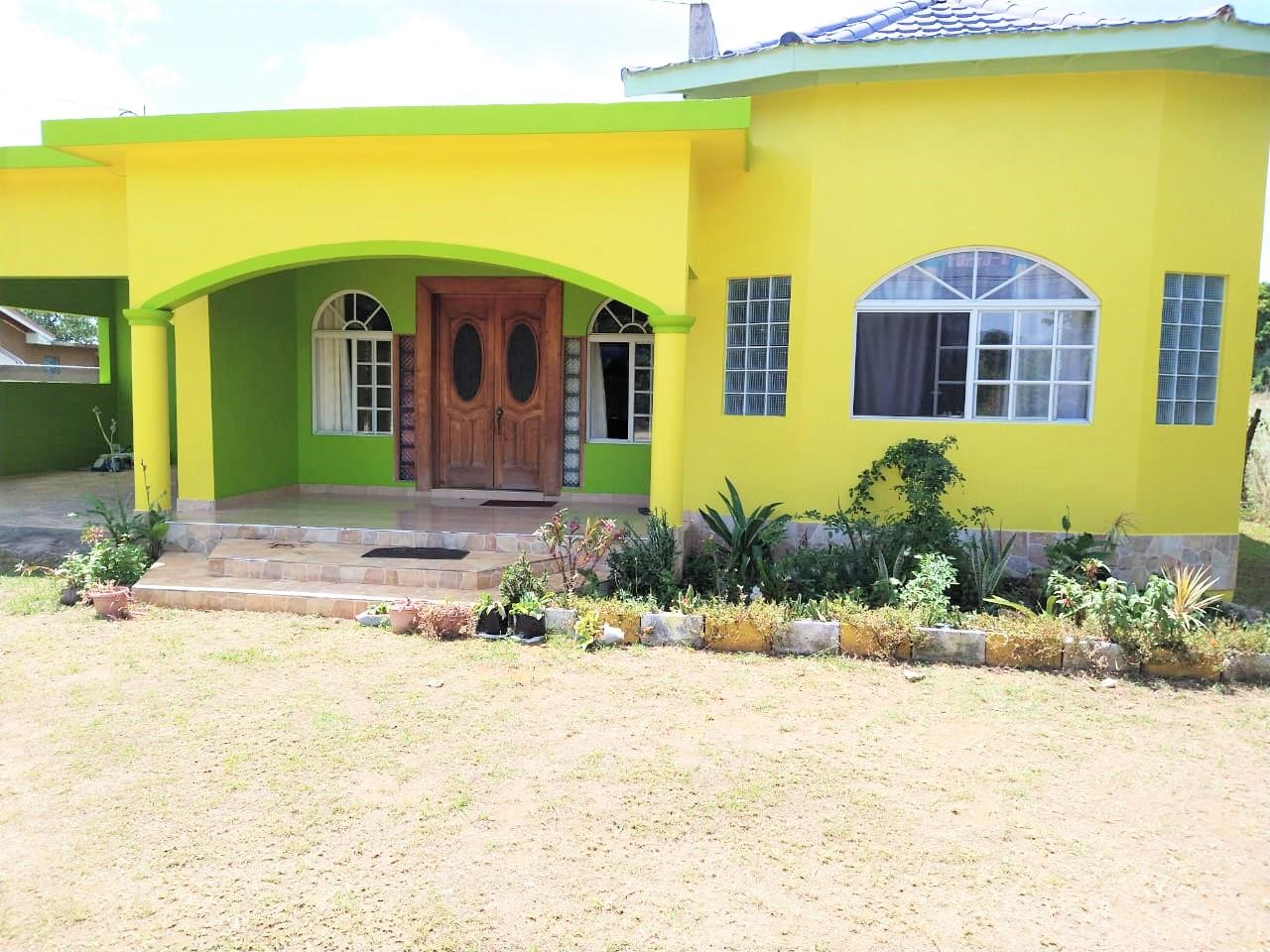 House for Sale Burnt Savanna