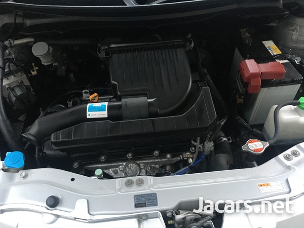 Suzuki Swift 1,2L 2016