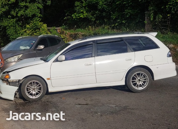 Toyota Caldina 1,8L 2001