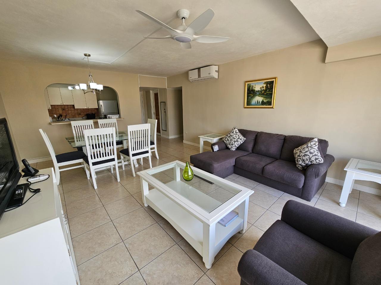 Apartment for Sale   Kingston 1